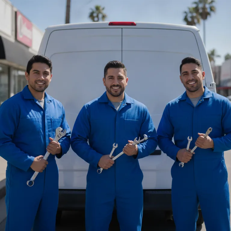 Reparación de Radiadores equipo en Nicolas Romero